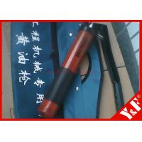 China Hand Operated Grease Guns on sale