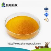 China Hot Food Additive CAS-130-40-5 Riboflavin 5'-Monophosphate Sodium Salt nutrient on sale