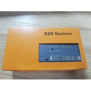 X20IF10E3-1 B&R X20 PLC SYSTEM Communication Module PROFINET IO Device