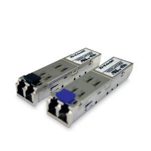 DEM-314GT SFP 1000Base-LX Single-mode Fibre Transceiver (50km)
