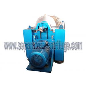 China O filtro horizontal automático centrifuga o equipamento do tratamento de esgotos para a indústria supplier