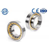 China High Accuracy Cylindrical Roller Bearing NU 208 C4130K Ring Roller Bearing on sale