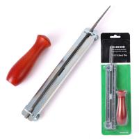 China Deluxe Chainsaw Sharpening Kit for Chain Saw Chain Sharpener Saw Files Filing Kit on sale