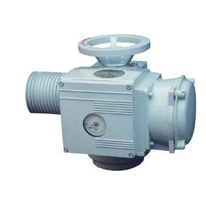 China 2SQ3030, 2SQ3040 380V AC 50Hz Electric motor operated valve actuator supplier