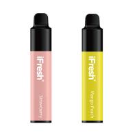 China 99 cent  e-xhale disposable vape pen pink electronic cigarette atomizer on sale