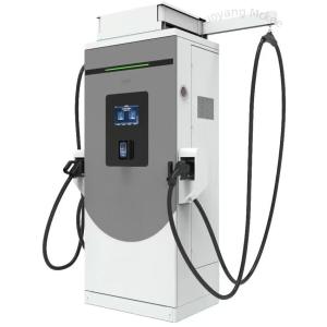 China Conectores de carga rápida de 180 kW CCS1/CCS2/GB/T/CHAdeMO Comunicación configurable: ISO 15118 Plug & Charge OCPP 1.6/2.0 Soporte para vehículos Compatible con arquitecturas de 400V y 800V supplier