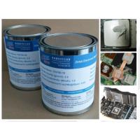 Heat Dissipation Non - Toxic Safe Gray 2.5 W/mK Thermally Conductive Grease 0.05℃-In²/W