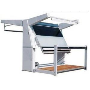 Automated Fabric Inspection Machine For Sale 1800-2800mm work