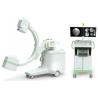 China High Frequency Mobile X-ray C-arm System wholesale
