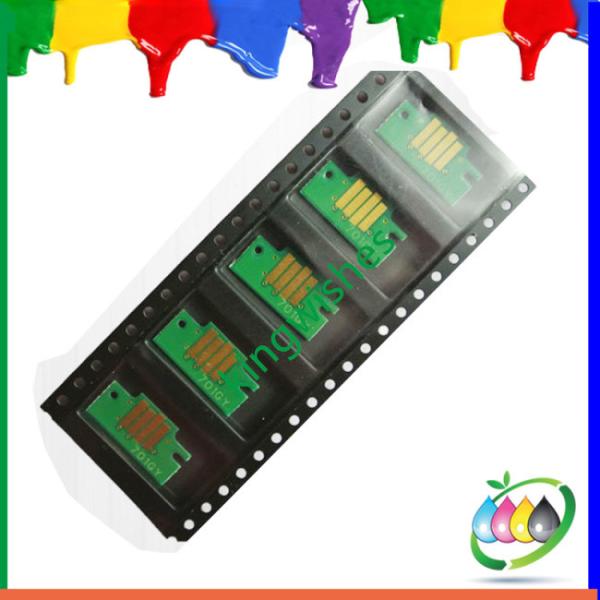 microprocesador recargable del cartucho para el microprocesador de Canon IPF9010S IPF9110 IPF9100