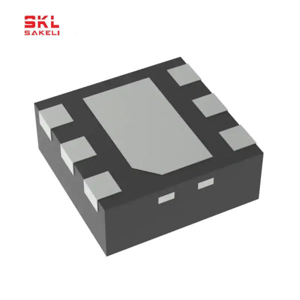 Puce à faible bruit d'IC de régulateur de tension du Bas-abandon scolaire 3.3V de Texas Instruments LP5912-3.3DRVR