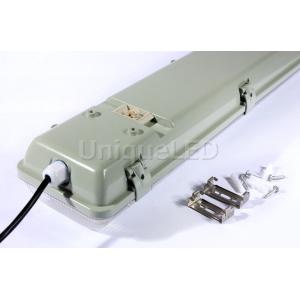 China 30W IP65 50000H Led Explosion Proof Lamp With AC100-240V Input Voltage wholesale