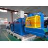 China Metal Steel Stud And Track Roll Forming Machine for Light Steel Stud and Tracks wholesale