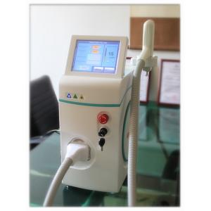2940nm Erbium Yag Laser Wrinkle / Scar Removal Machine with touch screen