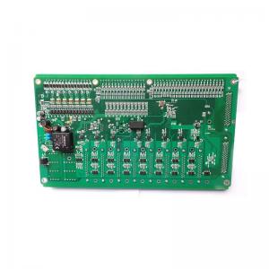 China Surface Mount SMT PCBA Board Ball Grid Array Assembly supplier