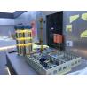 China Prefabricated Building Scale Models 1:150 Construction Site Model Architecture wholesale