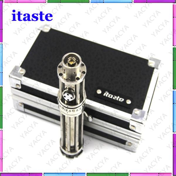 No Tar 510 Electronic Cigarettes