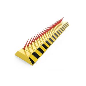 China 2s 80T Electromechanical Tyre Killers With 10mm Spikes wholesale