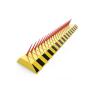 China 2s 80T Electromechanical Tyre Killers With 10mm Spikes wholesale