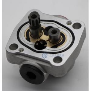 Pilot Pump PVK-2B-505 Hydraulic Gear Pump For Repair NACHI Pump PVD-2B-36 PVD-2B-40 PVC90