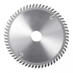 TCT Grooving Saw Blades Teeth Milling Cutter For Wood