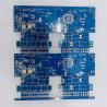 China Servicio de montaje de PCB de placa electrónica CEM3 de fabricación de PCB de 3mil wholesale