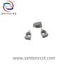 ST-25036-M Cutting And Slotting Inserts Versatile Carbide Turning Inserts For Various Metal Turning Applications