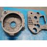 China Sand Castings Flywheel Case Accurate Dimension With High Casting Quality wholesale
