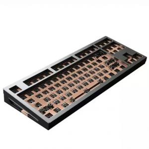 Wholesale China CNC Machinging Factory Customized Keyboards Parts Sample Prototype