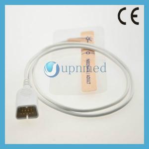China Nihon Kohden Neonate Disposable Spo2 sensor,DB9, Medaplast type supplier