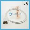 China Nihon Kohden Neonate Disposable Spo2 sensor,DB9, Medaplast type wholesale