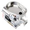 China Stainless Steel Small Home Meat Mincer , ETL Sausage Stuffer 550W Motor wholesale