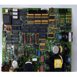 GE IS200TSVCH1A Servo Input / Output (TSVC) Terminal Board