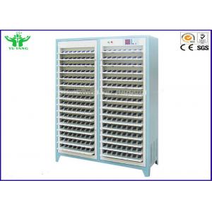 China Dc 2000 To 4500mv Battery Testing Machine Special For Lithium Battery supplier