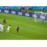 1920x960mm Football Stadium Led Display , ETL FCC Outdoor Led Tv Display