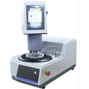 China TMP-10S/TMP-20S   (Multi-Point Pressure & Center Pressure) Fully Automatic Metallographic Grinding And Polishing Machine wholesale