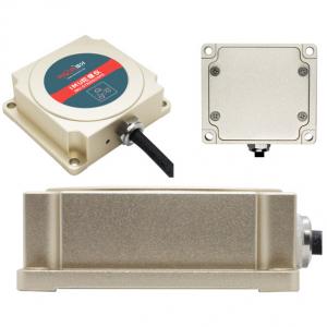 RS232 / RS485 Angular Rate Sensor For Automatic Agricultural Machinery