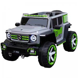 2024's Hottest Toy 2.4G Bluetooth Remote Control Car Battery-Powered Age Range 2-8 Years