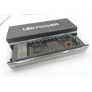Metal Housing AC220V 12V DC LED Driver 26.6A 320W LED Light Power Supply