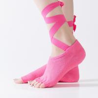 China New Design Custom No Show Cotton Socks Woman Invisible Summer Socks on sale