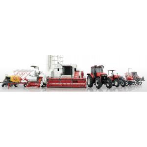 RL（4LZ-6.0P）102hp TRACK COMBINE HARVESTER crops rice grain tank combine machinery MADE IN CHINA