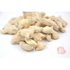 None GMO 1000cfu/G 7mm Spicy Dehydrated Ginger Root