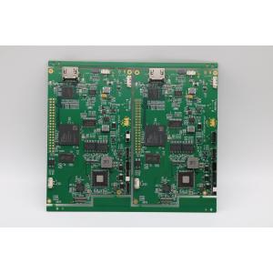 China ENIG SMT Прототип PCB сборка FR4 TG150 20um Quick Turn PCB сборка сервис SMT сборка PCB supplier