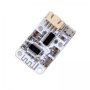 China Mini Audio Digital Amplifier Board USB Power Wireless Receiver Transceiver Module supplier