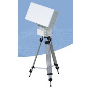 Lo-altitude Surveillance Phased Array Radar