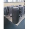 China Environmentally Friendly PVC Non Slip Mat 420g 2m x 3m Extra Long Carpet Underlay wholesale