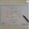 Engineering draft CAD plotter high temperature synthetic PET film