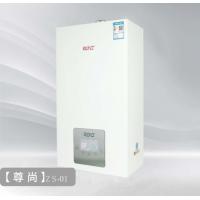 China 42kw Wall Hung Gas Boilers Natural Gas Instant Water Heater on sale