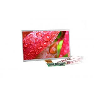 2.4 / 2.8 Inch Video Greeting Card Module Built In 3.7V 500mAh Lithium Battery