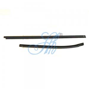 ELF Pickup Car Spare Parts Door and Window Glass Rubber Seal Strip for ISUZU D-MAX